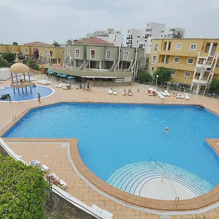 In Orlando Apartman *