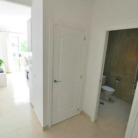 In Orlando Costa Adeje (Tenerife)