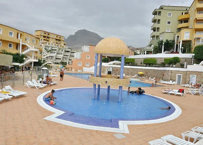 In Orlando 아파트 *