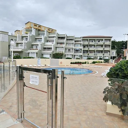 In Orlando Apartament *