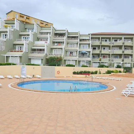 In Orlando * Costa Adeje (Tenerife)