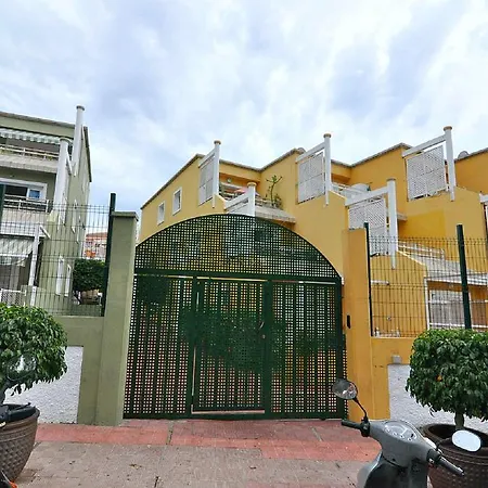 Apartment In Orlando Costa Adeje (Tenerife)