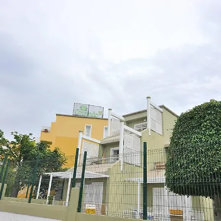 In Orlando Apartament