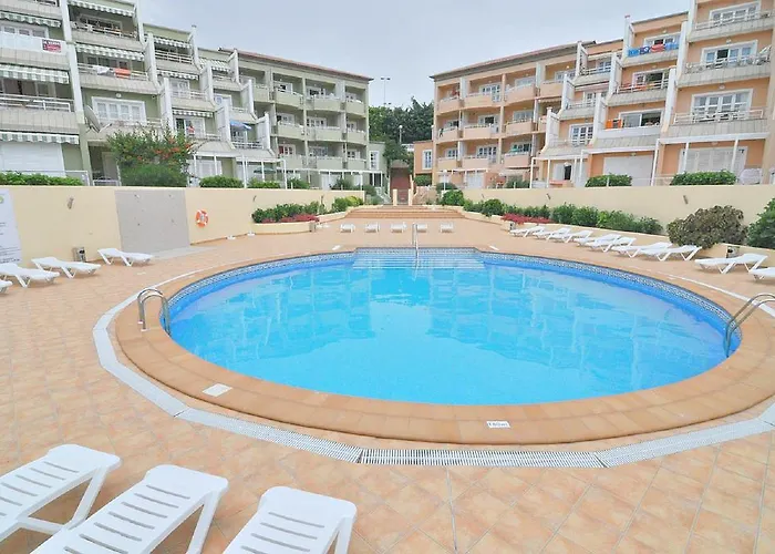 Apartament In Orlando *