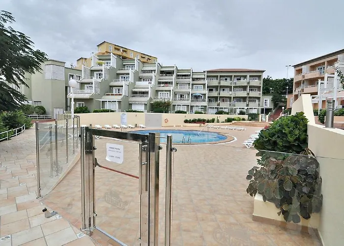 In Orlando Apartament *