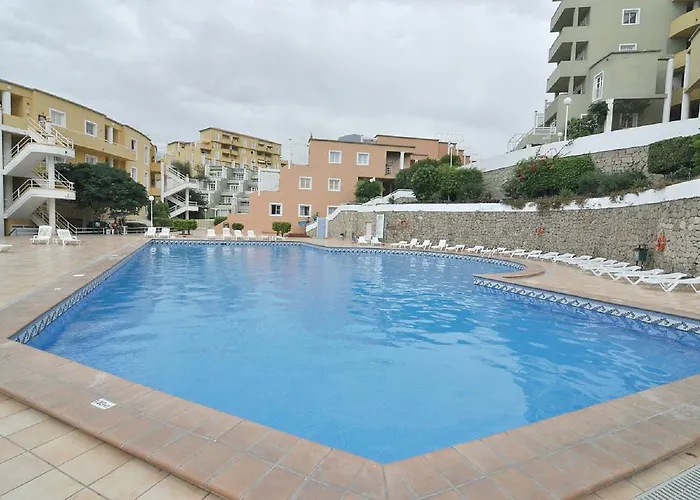 Apartament In Orlando *