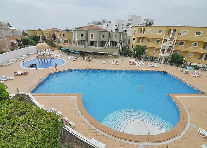 In Orlando Apartament *