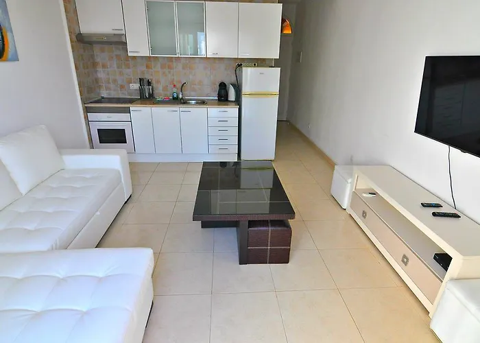 Apartament In Orlando *