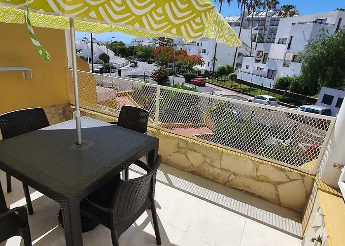 Apartament In Orlando