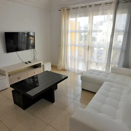 In Orlando * Costa Adeje