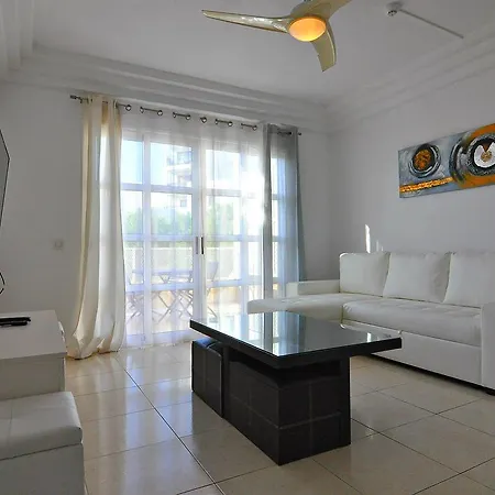 In Orlando Costa Adeje